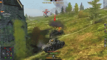 Worldoftanks GIF