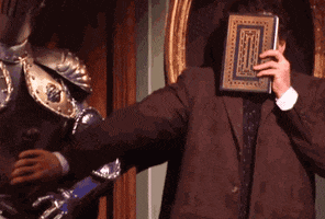 a gentlemans guide to love and murder theatre GIF by Tony Awards