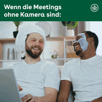 Meme Reaction GIF by AOK Niedersachsen
