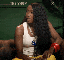 What Omg GIF by The Shop