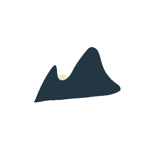 Surprise Sticker