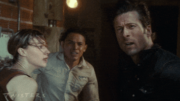 Maura Tierney Storm GIF by Universal Pictures