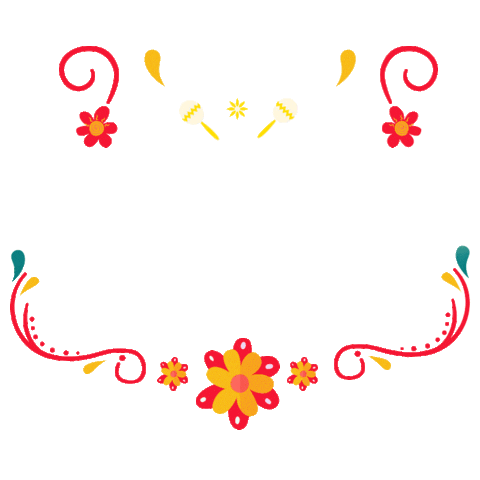 El Mexicano® Brand Sticker