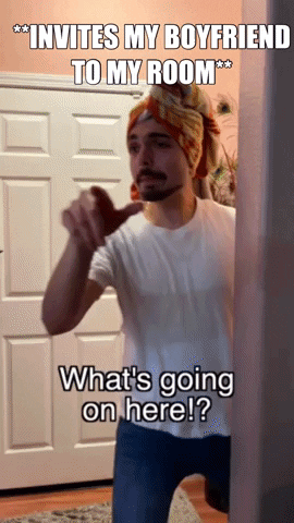 Strict-latina-mom GIFs - Get the best GIF on GIPHY