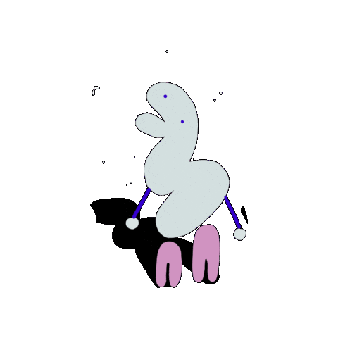 Interfilmberlin Sticker by interfilm Festival