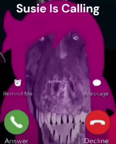 Toby Fox Deltarune GIF
