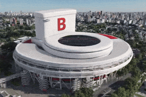 River Plate Argentina GIF