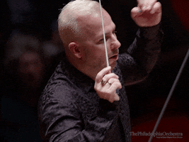 GIF by The Philadelphia Orchestra