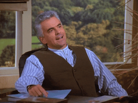 j peterman no GIF