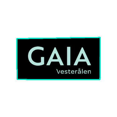 gaiavesteralen Sticker