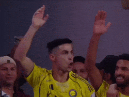 Saudi Arabia Dance GIF