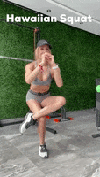 Crossfit Squat GIF by Home and Gym
