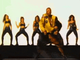 Mc Hammer Dance GIFs - Find & Share on GIPHY