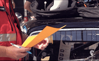 Classic Car Control GIF by Mecanicus