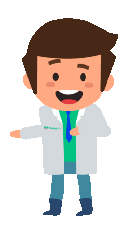 Happy Health Sticker by SwipeRx