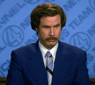 Giphy - Will Ferrell Reaction GIF