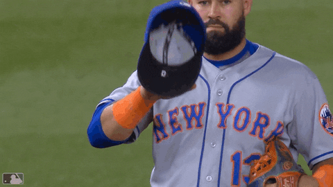 New York Mets Mad GIF - New York Mets Mad Throw - Discover & Share GIFs
