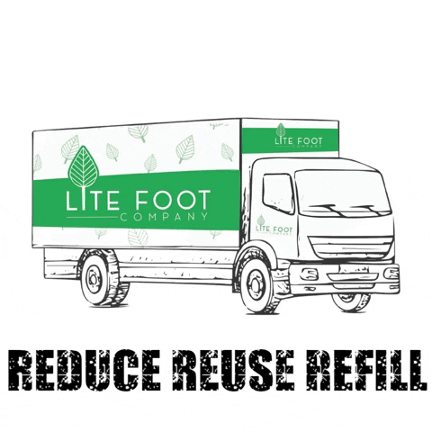 LiteFootCompany GIF