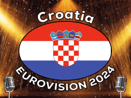 Eurovision Song Contest GIF by RightNow