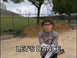 Dance Dancing GIF by Haydin Travis