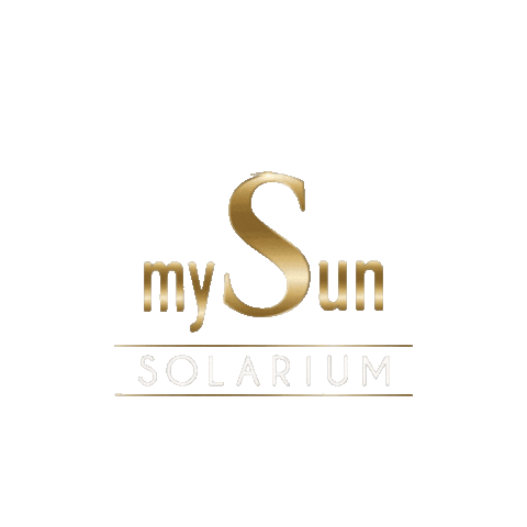 mysunsolarium Sticker