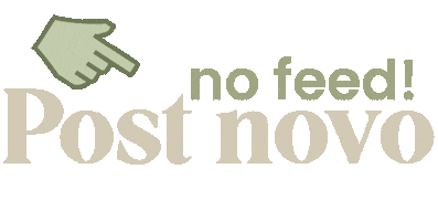 Social Media New Post Sticker by Camila Gomes