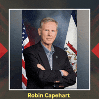 Robin Capehart GIF