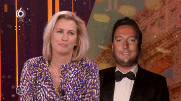 Yeah Right Lol GIF by Shownieuws