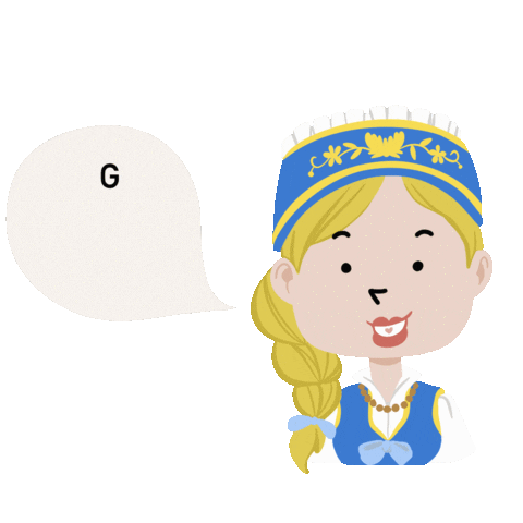 Kaszebe Sticker