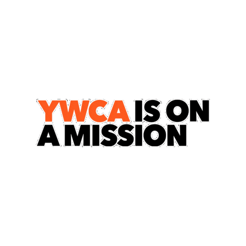 YWCA Metro St. Louis Sticker