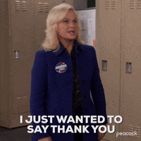 GIF by Parks and Recreation