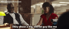 Big George Foreman GIF by Sony Pictures