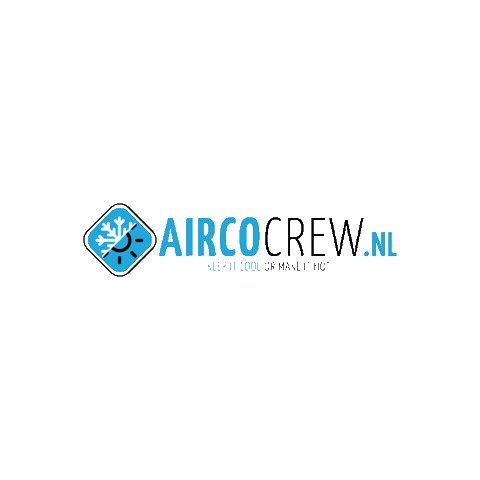 Aircocrew Sticker