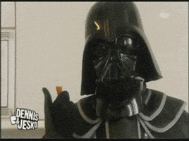 darth vader carrot GIF