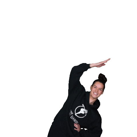 Studio Max Dance Sticker