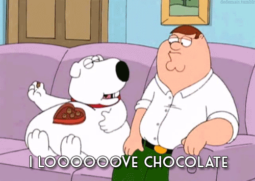 Do you like chocolate