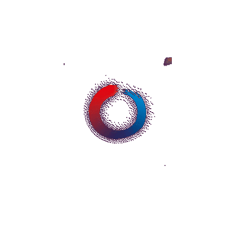 Christmas Sun Sticker by EnsolarUSA