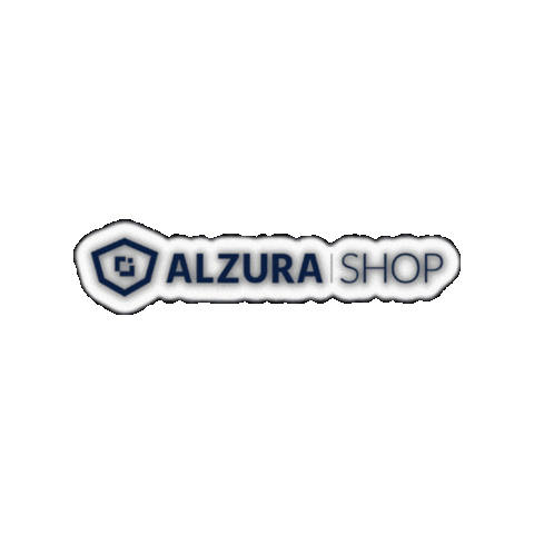 ALZURA AG Sticker