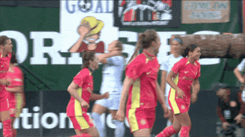 No Way Laugh GIF by National Women's Soccer League