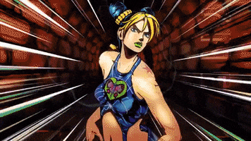 Jojo GIF