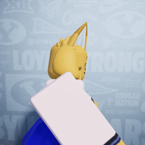 Furry GIF