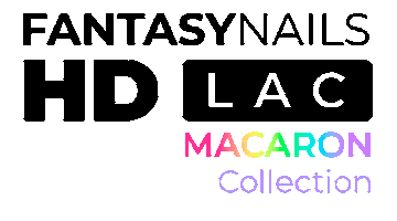 Art Love Sticker by Fantasy Nails