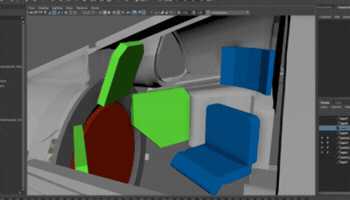 Video Game Space GIF by Ahwoo