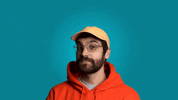 Count Me In Lets Go GIF by Jake Martella