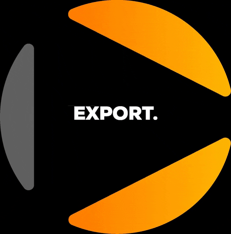 export a gif from after effects