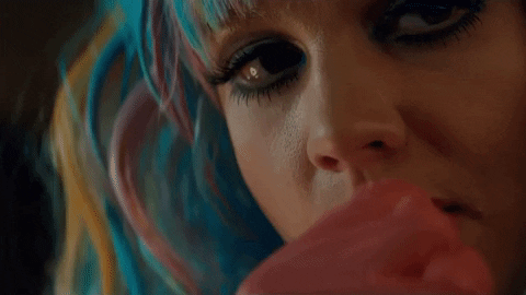 Carey Mulligan GIF by Focus Features - Find & Share on GIPHY
