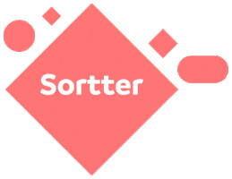 Sortter Sticker