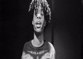 Rex GIF by 9thStRecords