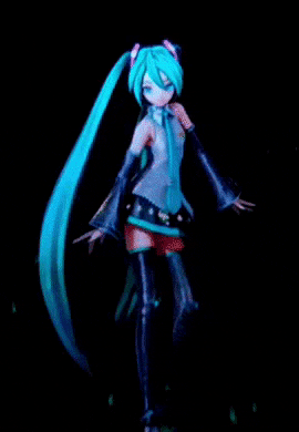 Miku GIF