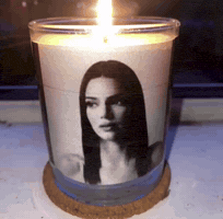 Kendall Jenner Model GIF